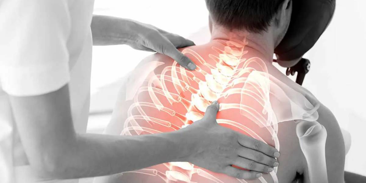 فوق تخصص درد کیست