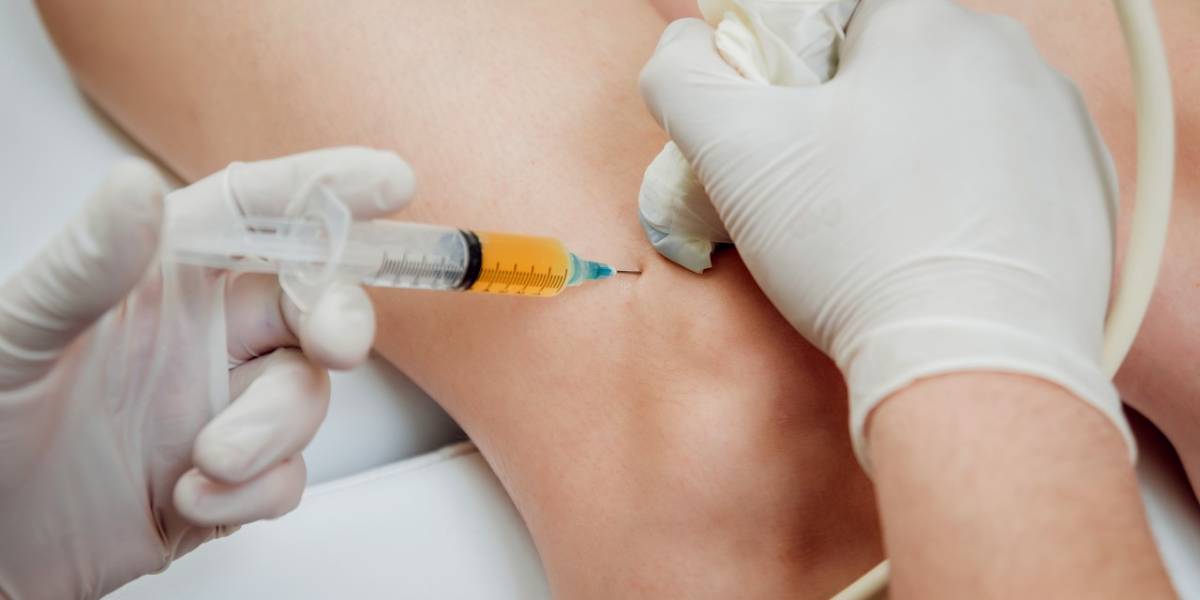 مزایای اوزون تراپی مفاصل