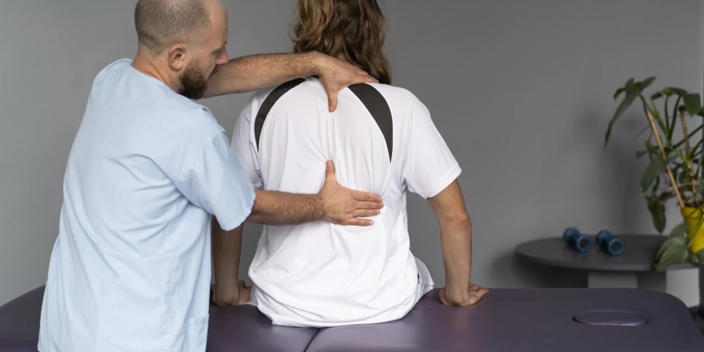 روش های درمان دیسک کمر بدون جراحی