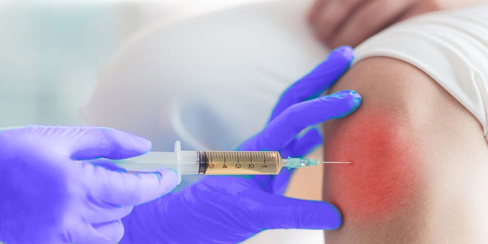 مزایای درمان آرتروز زانو بدون جراحی