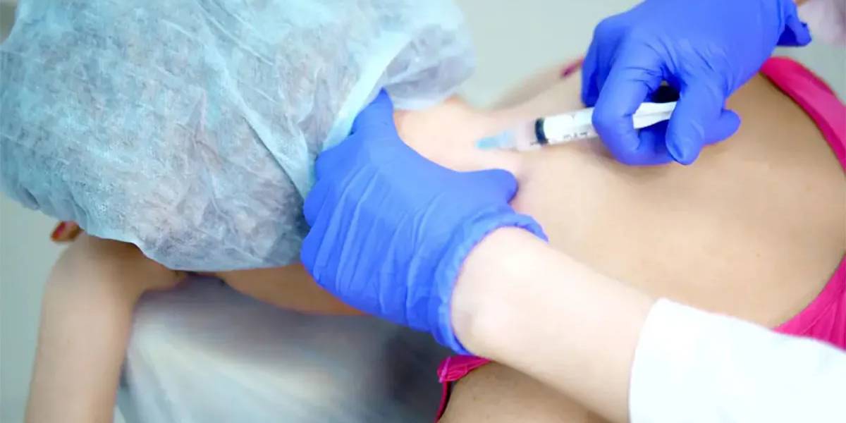 درمان دیسک گردن با اوزون