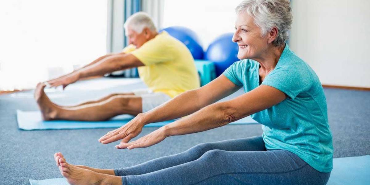 روش درمان درد سالمندان