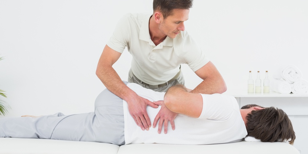 مزایای درمان دیسک کمر بدون جراحی