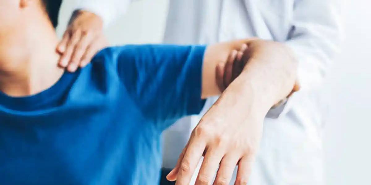 روشهای درمان آرتروز شانه بدون جراحی