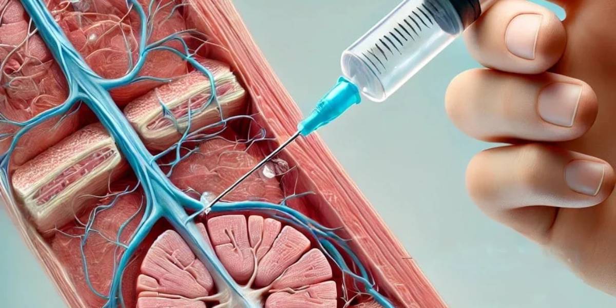 نورولیز عصبی چیست