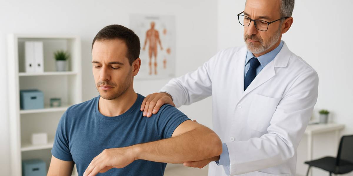 مزایای طب فیزیکی و توانبخشی